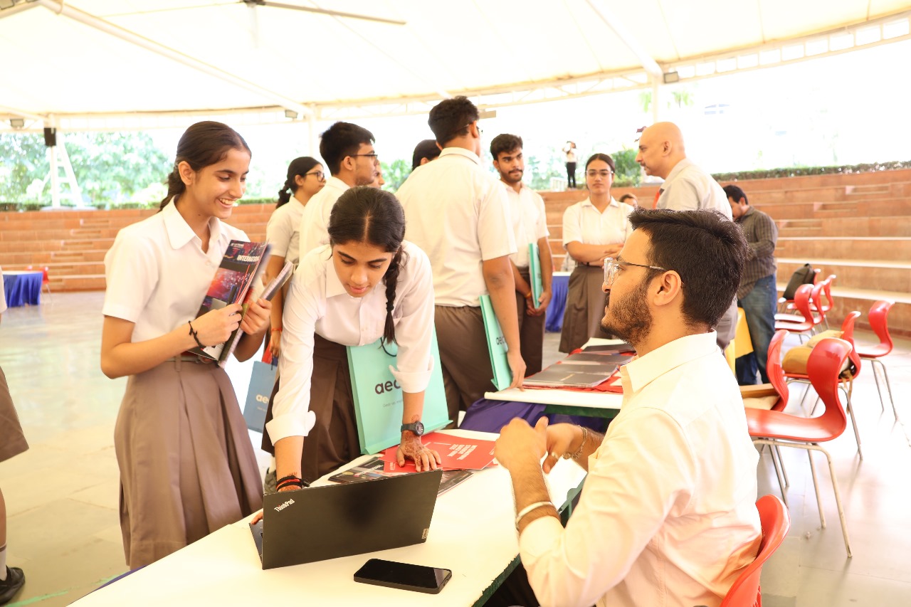 Charting Pathways to a Brighter Tomorrow